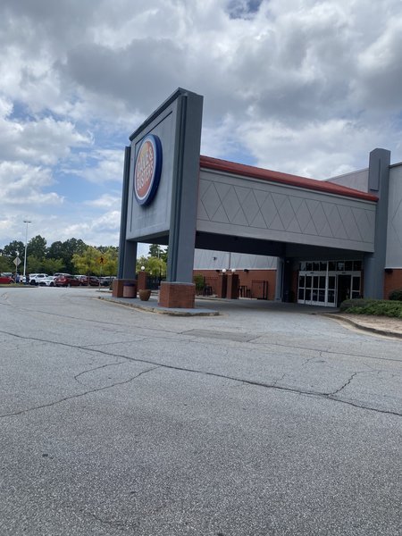 Dave & Buster's Lawrenceville - Sugarloaf photo 6