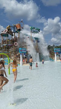 Nocatee Spray Park (Private) photo 2