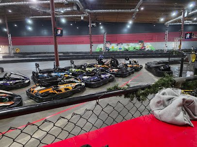 SB Raceway photo 3