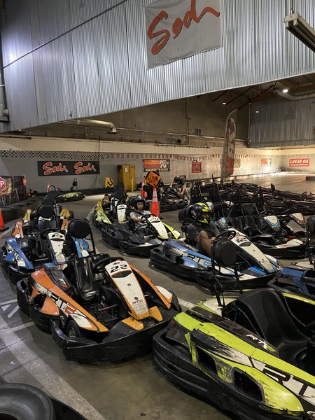 SB Raceway photo 3
