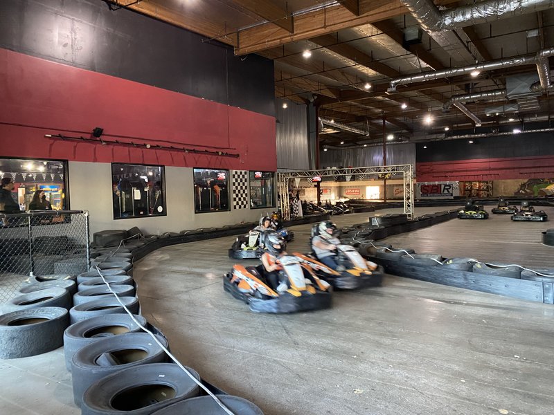 SB Raceway photo 4