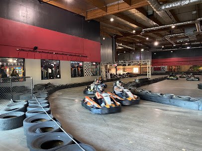 SB Raceway photo 4