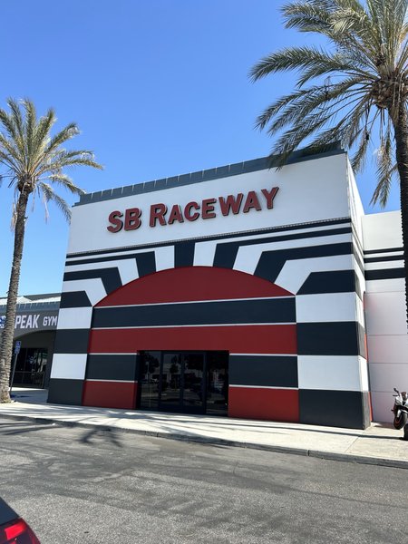 SB Raceway photo 5