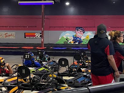 SB Raceway photo 6