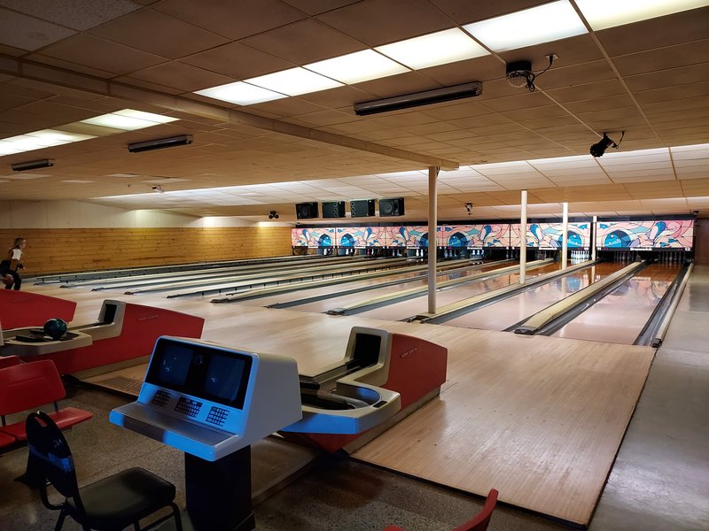 The Hook Lanes and Games photo 2