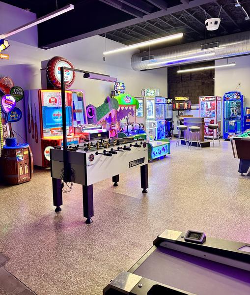 The Hook Lanes and Games photo 3