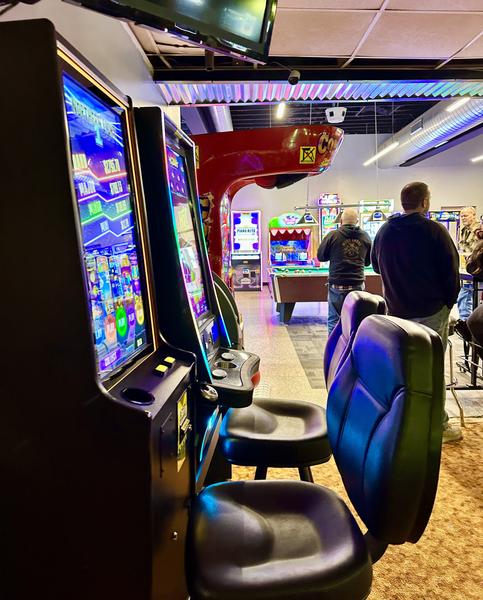 The Hook Lanes and Games photo 4