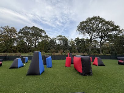 Laser Tag On The Go LLC