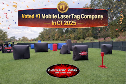 Laser Tag On The Go LLC photo 3