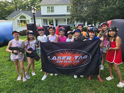 Laser Tag On The Go LLC photo 4