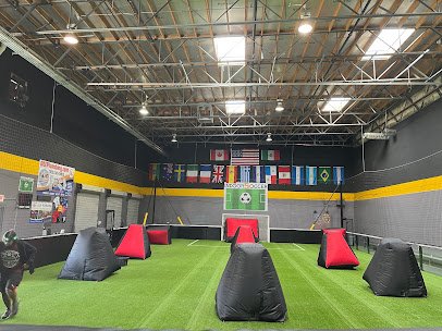 Laser Tag On The Go LLC photo 6