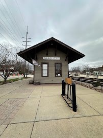 Bartlett Depot Museum