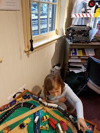 Bartlett Depot Museum photo 2