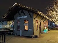 Bartlett Depot Museum photo 3