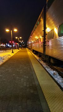 Bartlett Depot Museum photo 5