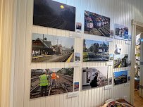 Bartlett Depot Museum photo 6