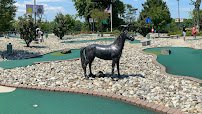 Bluegrass Mini Golf