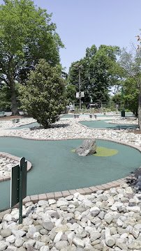 Bluegrass Mini Golf photo 2