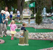 Bluegrass Mini Golf photo 5