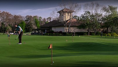 The Greatest Green Ever Played