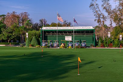The Greatest Green Ever Played photo 2