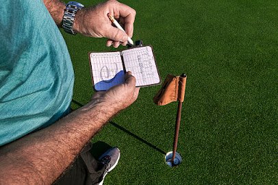 The Greatest Green Ever Played photo 3