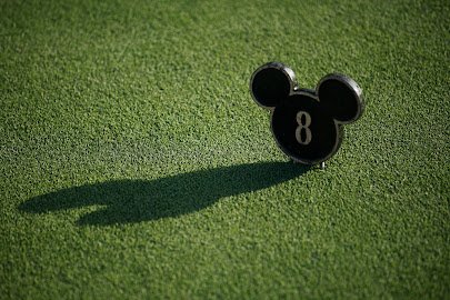 The Greatest Green Ever Played photo 4