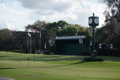 The Greatest Green Ever Played photo 5