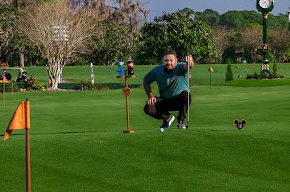 The Greatest Green Ever Played photo 6