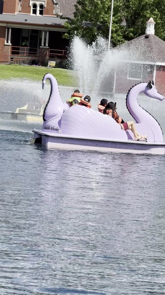 Magic Dragon Mini Golf photo 2