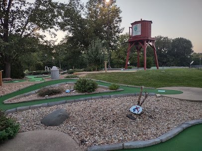Magic Dragon Mini Golf photo 3