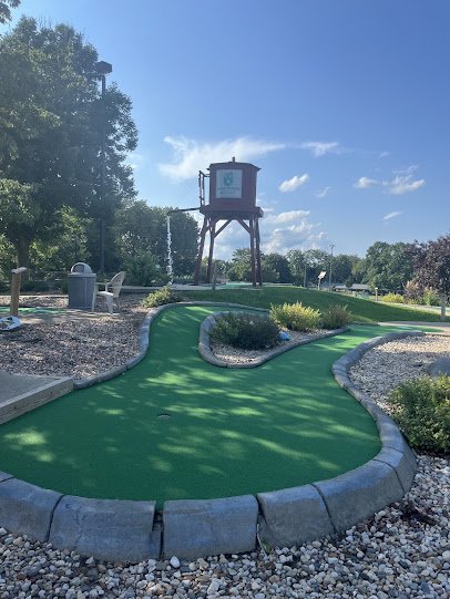 Magic Dragon Mini Golf photo 4