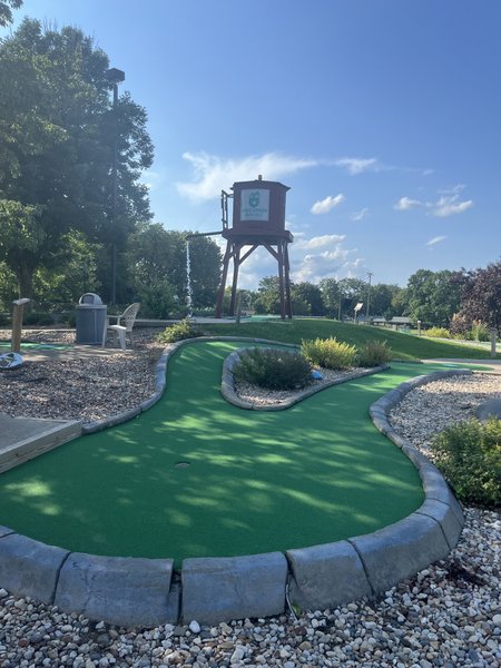 Magic Dragon Mini Golf photo 4