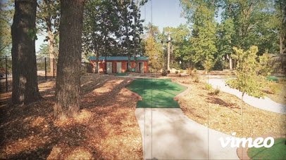 Uranus Putt Pirates Mini Golf - Uranus Missouri photo 2