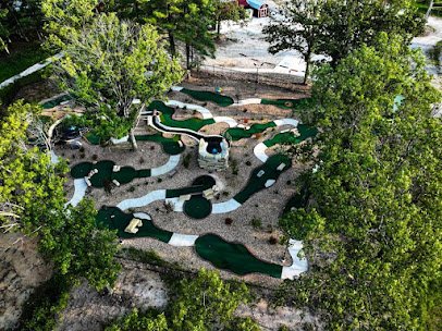 Uranus Putt Pirates Mini Golf - Uranus Missouri photo 3