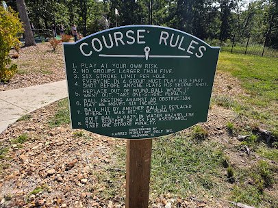 Uranus Putt Pirates Mini Golf - Uranus Missouri photo 6
