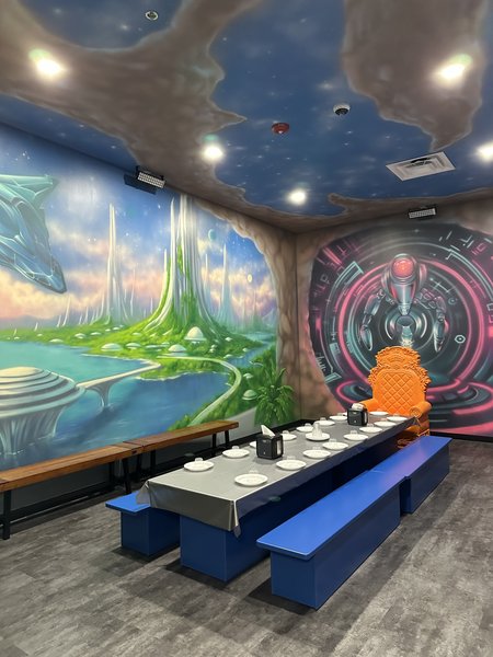 Lava Island photo 3