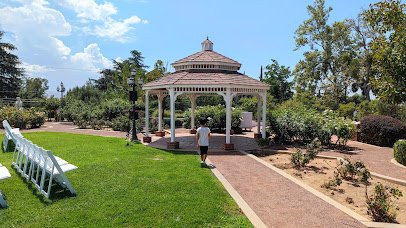 Edward-Dean Museum & Gardens