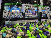 Sky Zone Trampoline Park photo 4