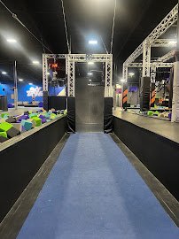 Sky Zone Trampoline Park photo 5