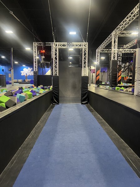 Sky Zone Trampoline Park photo 5