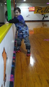 Rollers Skate Park photo 5