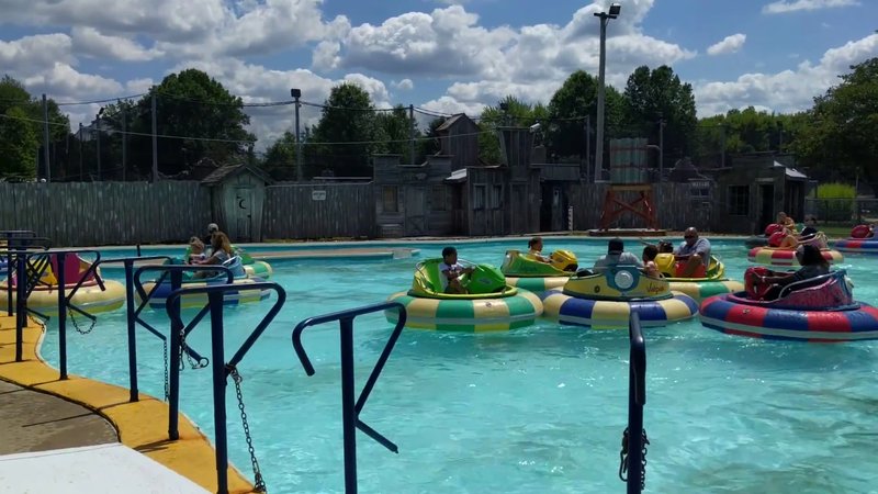 Swings-N-Things Fun Park photo 2