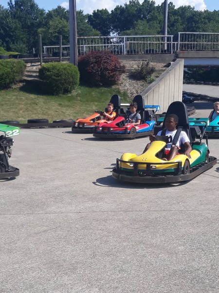 Swings-N-Things Fun Park photo 4