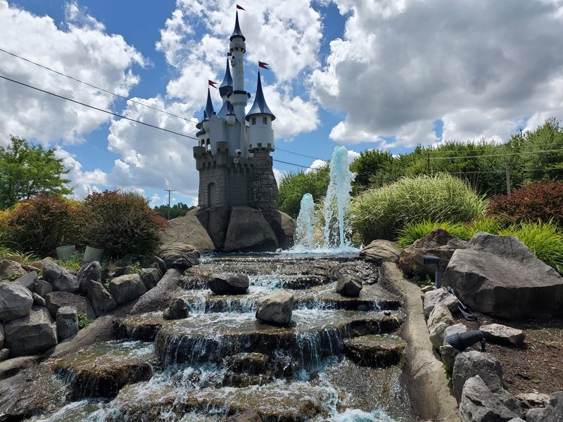 Swings-N-Things Fun Park photo 5