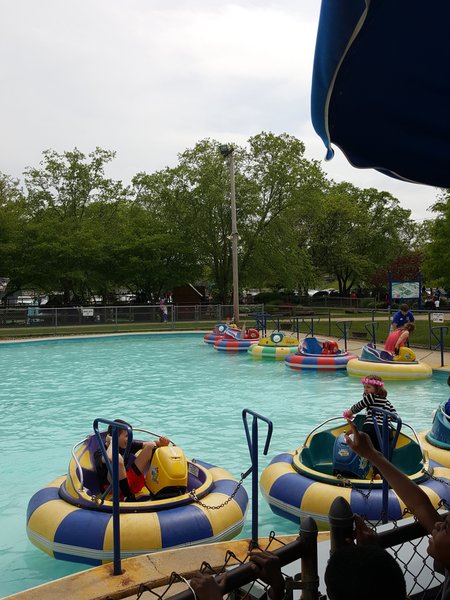 Swings-N-Things Fun Park photo 6