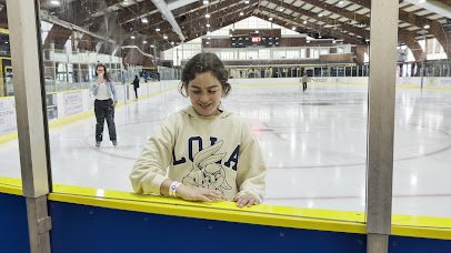 Andrew Stergiopoulos Ice Rink photo 2