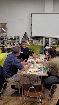 Experiment PDX photo 2