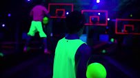 Sky Zone Trampoline Park photo 2