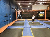Sky Zone Trampoline Park photo 3